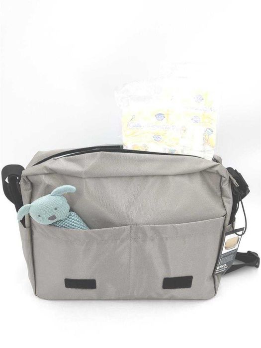 Чанта за бебешка количка BRIO