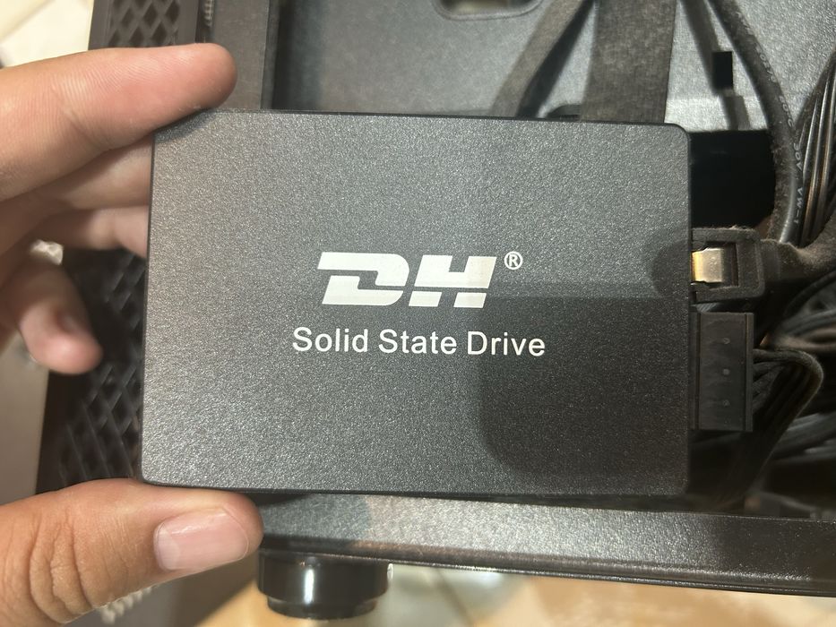 SSD 1 TB, ссд 1 тб