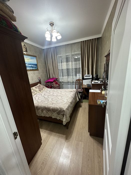 Продается 3 комнатная квартира