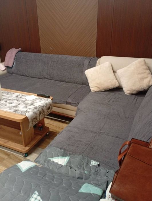 Офис на катартале со своим санузлом