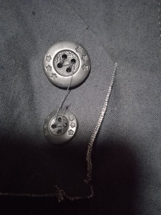 Куртка зимняя,теплая(ГОСТ СССР)