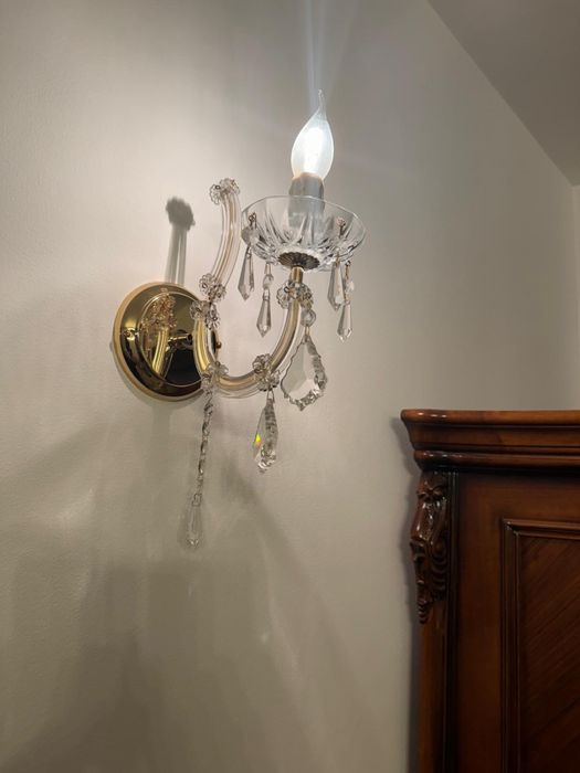 Aplică colarz Maria Louise