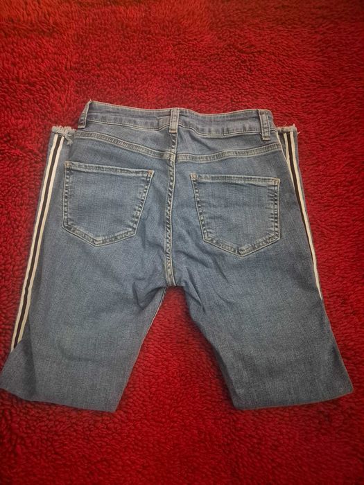 Дамски лот дънки