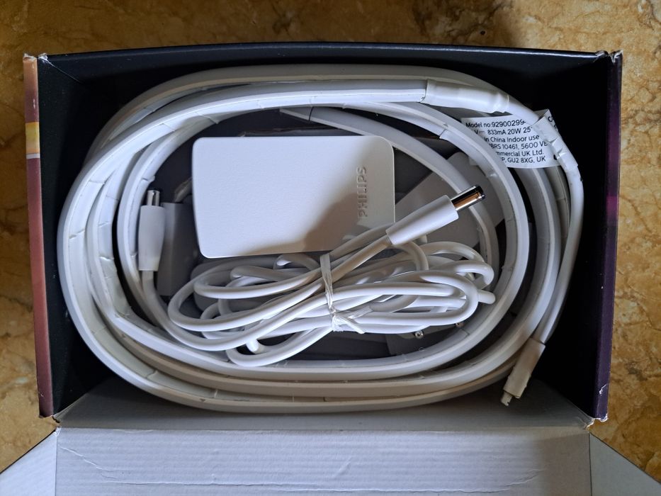 Banda led Philips Hue Gradient  2m