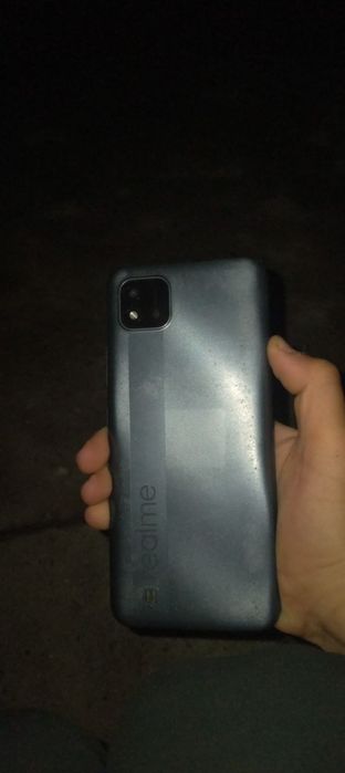 Realmi c11 telefon