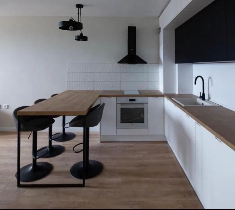 Дава се под наем Двустаен апартамент в Пловдив, Тракия - 70 кв.м за 450 € - Снимка #3