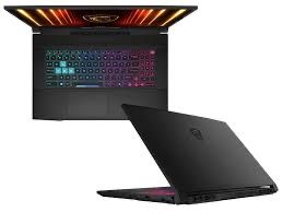 Msi Katana 17.3 i7-14650HX