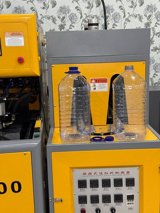 Yangi baklawka 10 litr