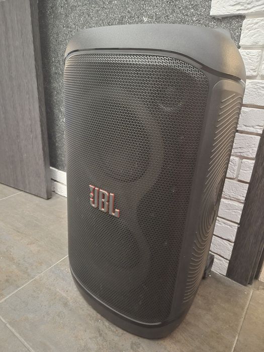Jbl partybox 520 като нова