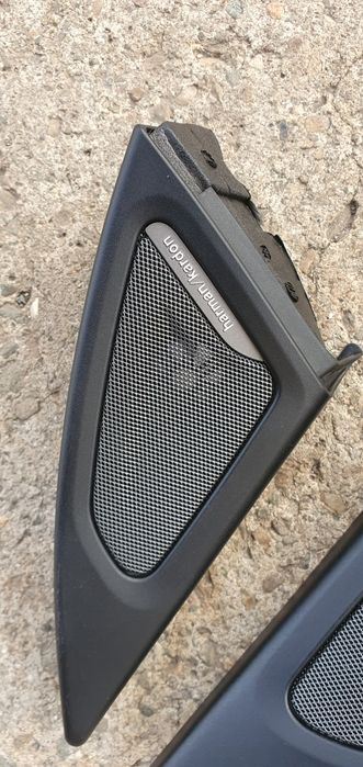 Tweetere BMW F07 GT F10 F11 Harman Kardon
