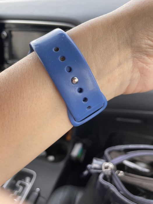 Watch series 4 часы