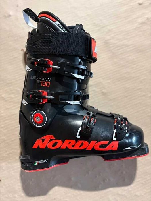 NORDICA Clapari Dobernann GP130