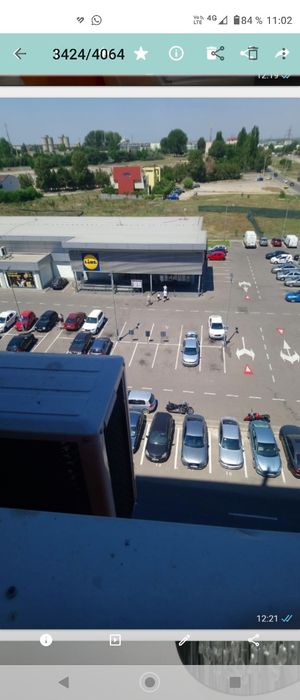 Garsonieră cochetă Constanța