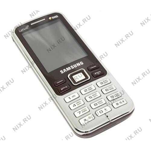 Продам самсунг GT-C3322 DUOS
