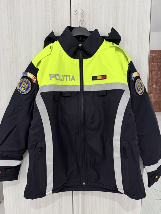 Haine de politie noi
