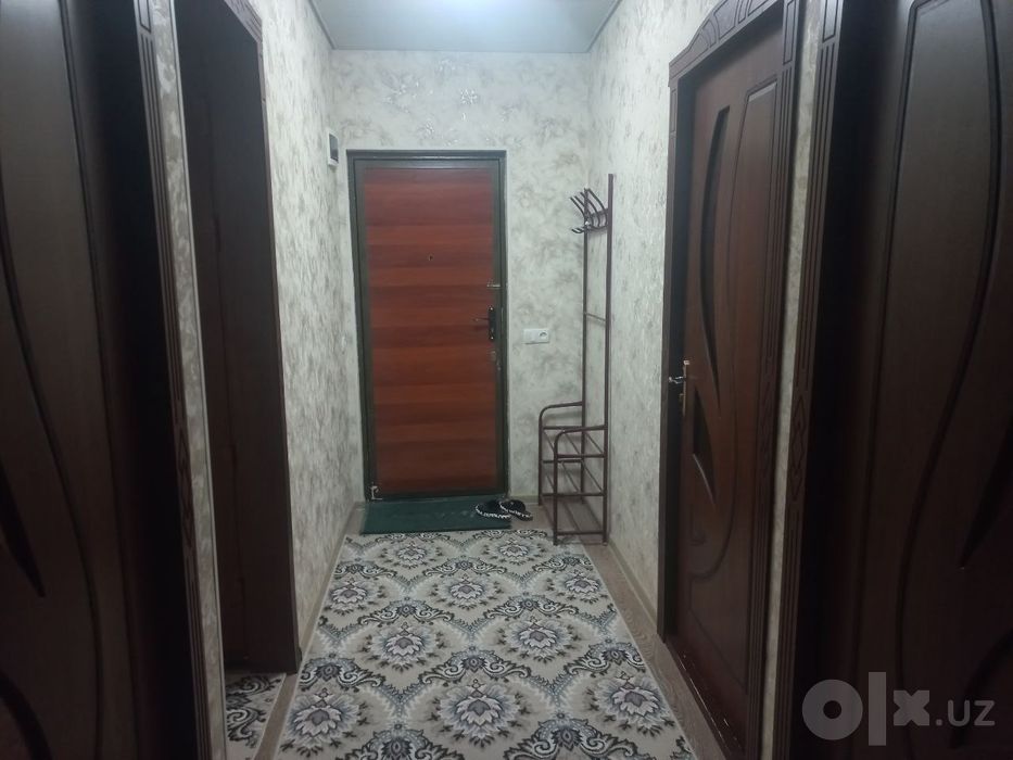 Сдаётся квартира