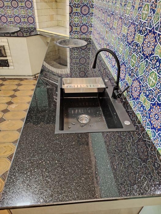 Летние кухни, Камины, Барбекю, Казаны, Сауны делаем.Отделка