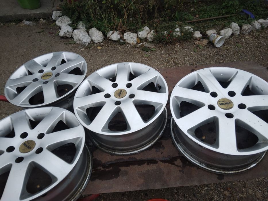 Jenti bmw pe 16 inchi