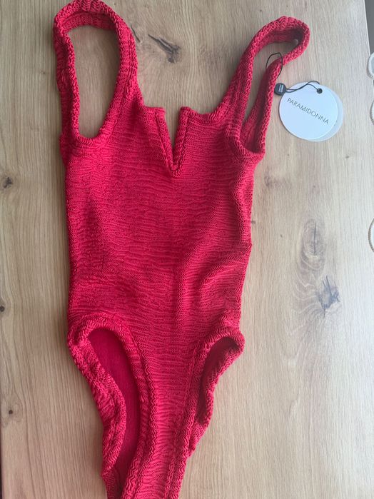 Цял бански костюм Paramidonna
