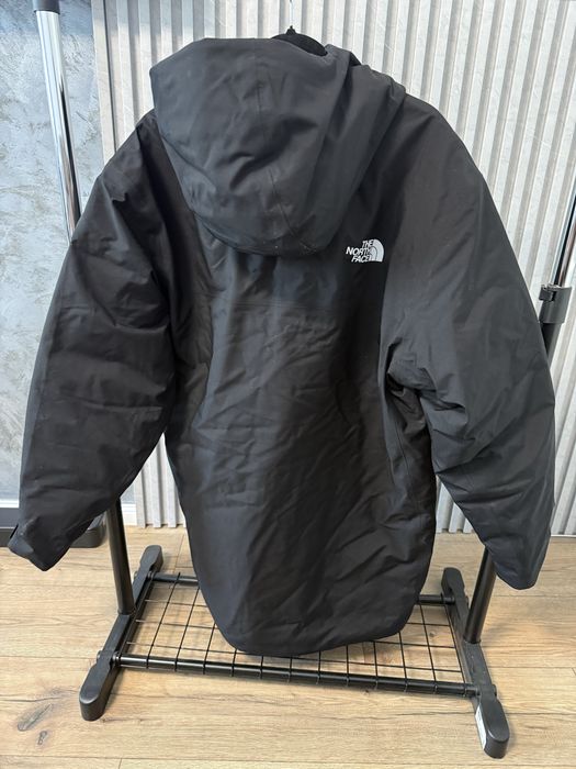 Мъжко зимно яке The North Face