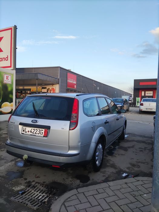 Vânf Ford Focus 2 bucâti