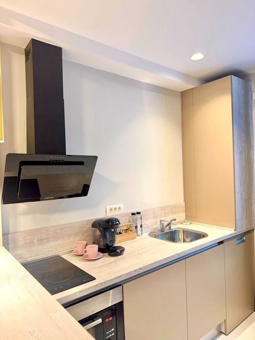 Madina Studio Apartment Mamaia Nord – 1 minut de plaja Azimuth
