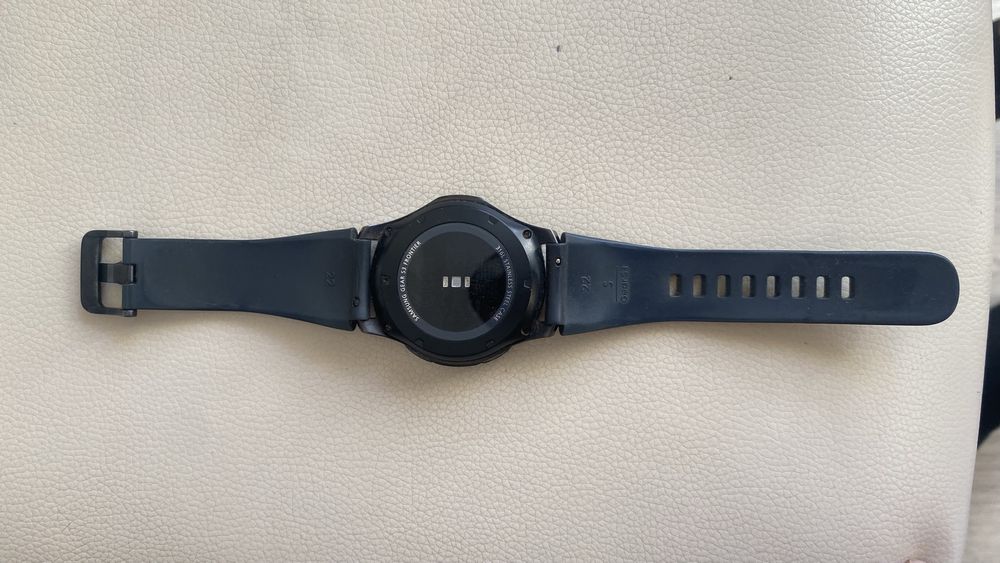 Смарт часы самсунг