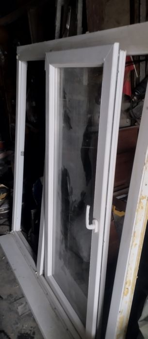 Продам пластиковые окна