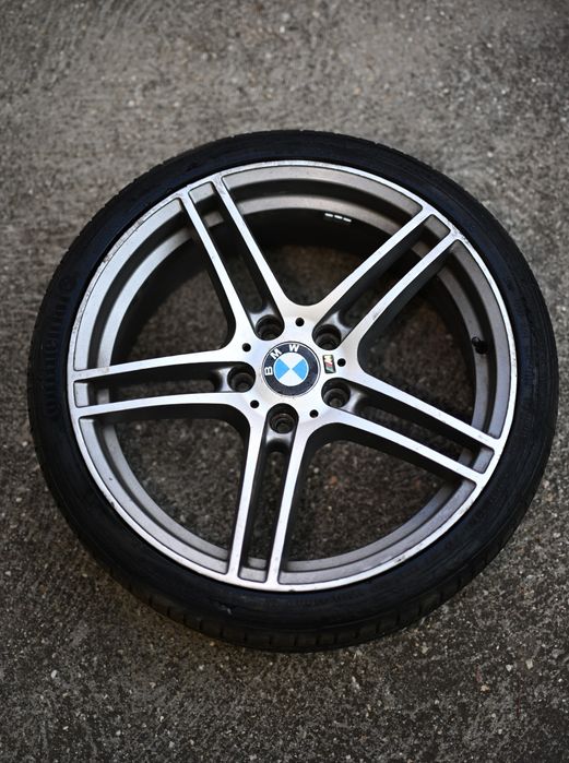 Джанти БМВ BMW 19  style 313