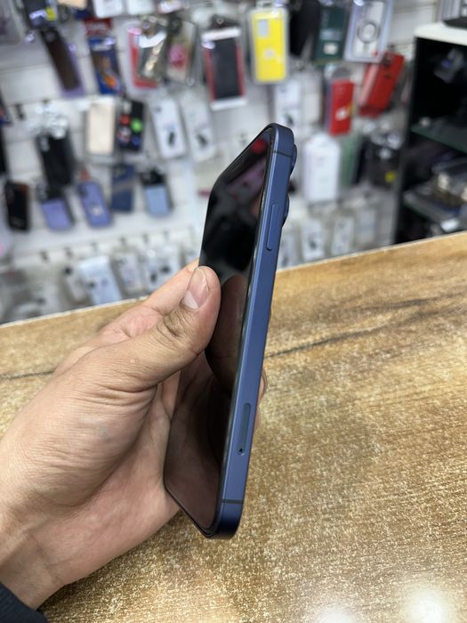 iPhone 17 Pro (Kaspi 0-0-24,RED)