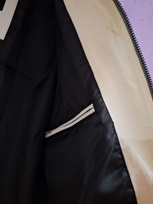 Мъжко кожено яке размер М