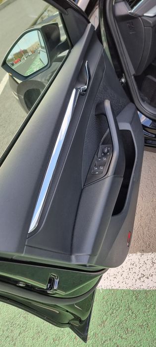 SKODA Octavia 2021 — imagine 5