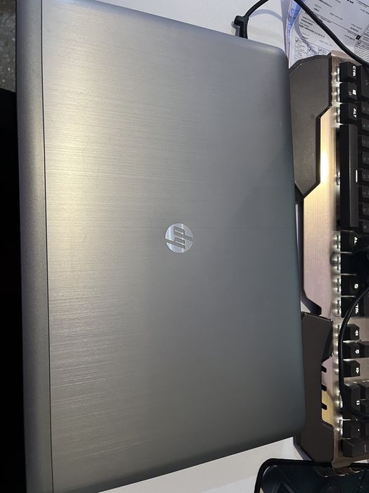 Ноутбук HP ProBook 4540s