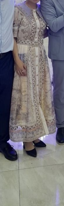 Продается платье