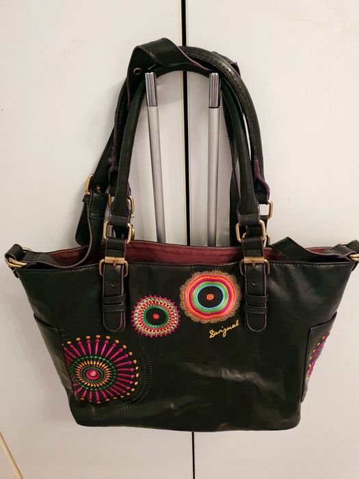 Geanta de umar Desigual