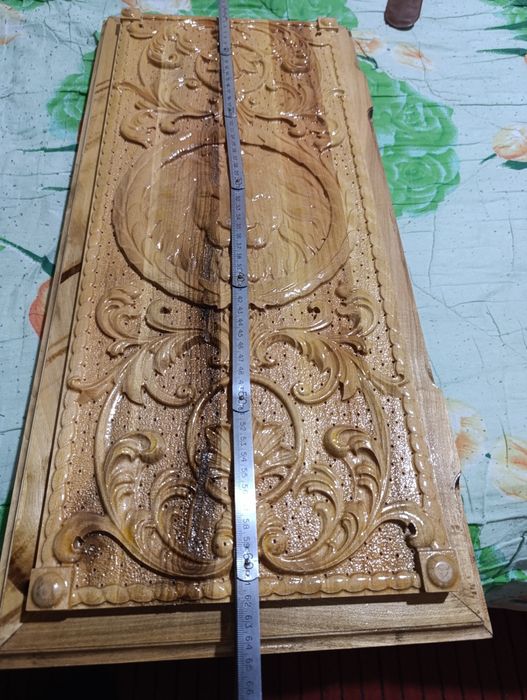 Нарды. Янги. Новый .