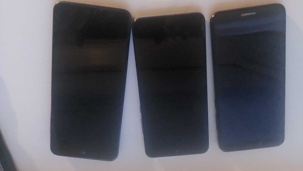 Продаю сотовые телефоны б/у.