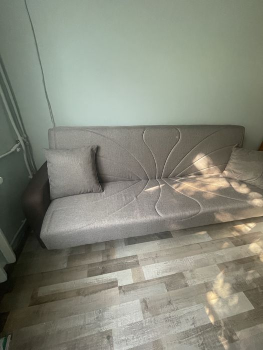 canapea extensibila noua