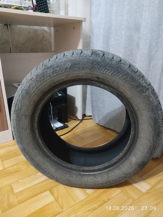 Резина состояние отличное