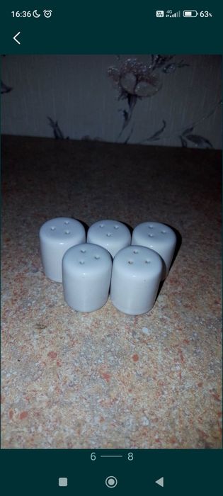 solnițe de colectie