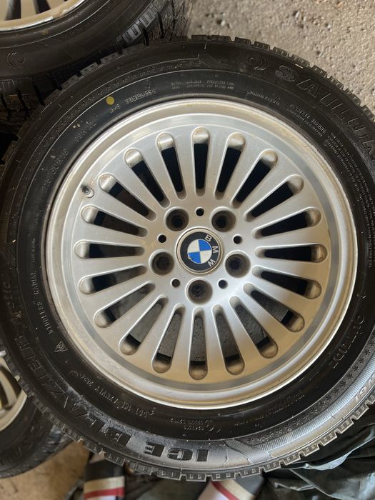 Диски 33стиль BMW