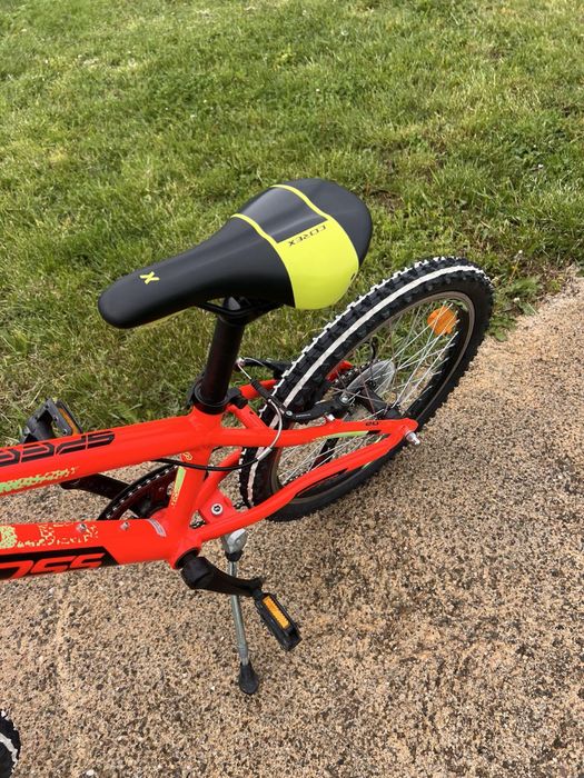 Алуминиево колело Cross Speedster 20”