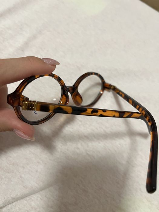 Нови рамки за очила