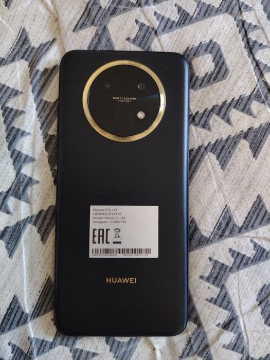 Huawei Nova Y91 продам
