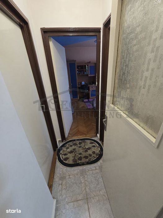 Apartament 2 camere Bucătărie separată Cartierul Mănăștur