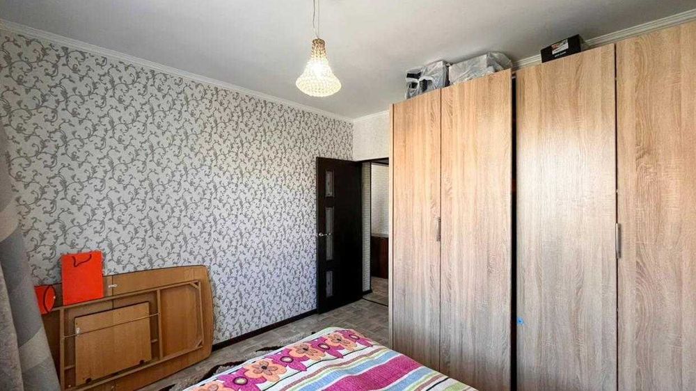 Продам 2х ком в Мушелтое Данил Империя