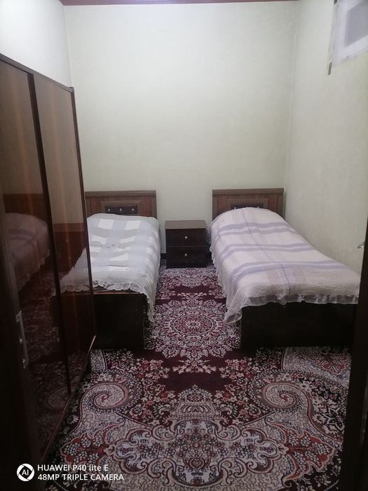 Andijon shahar, oʻzbekiston koʻchasi 3 honali uy sotiladi.