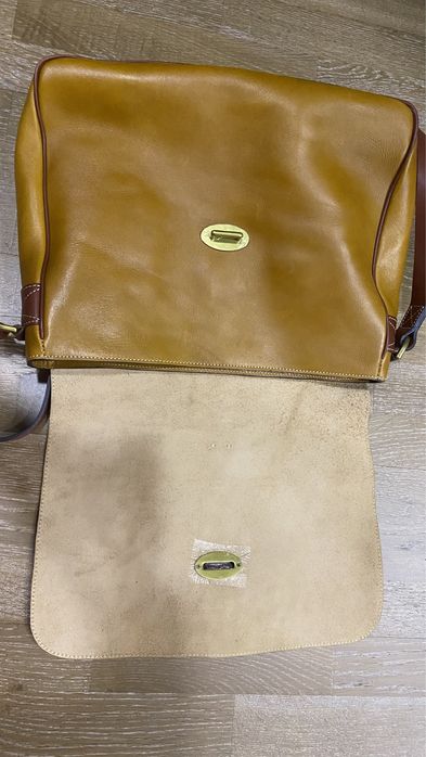 Сумка портфель мужская