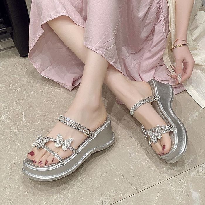 2025 yil trend oyoq kiyimi