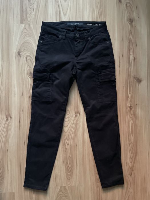Marc O'Polo cargo / дамски карго панталон W26